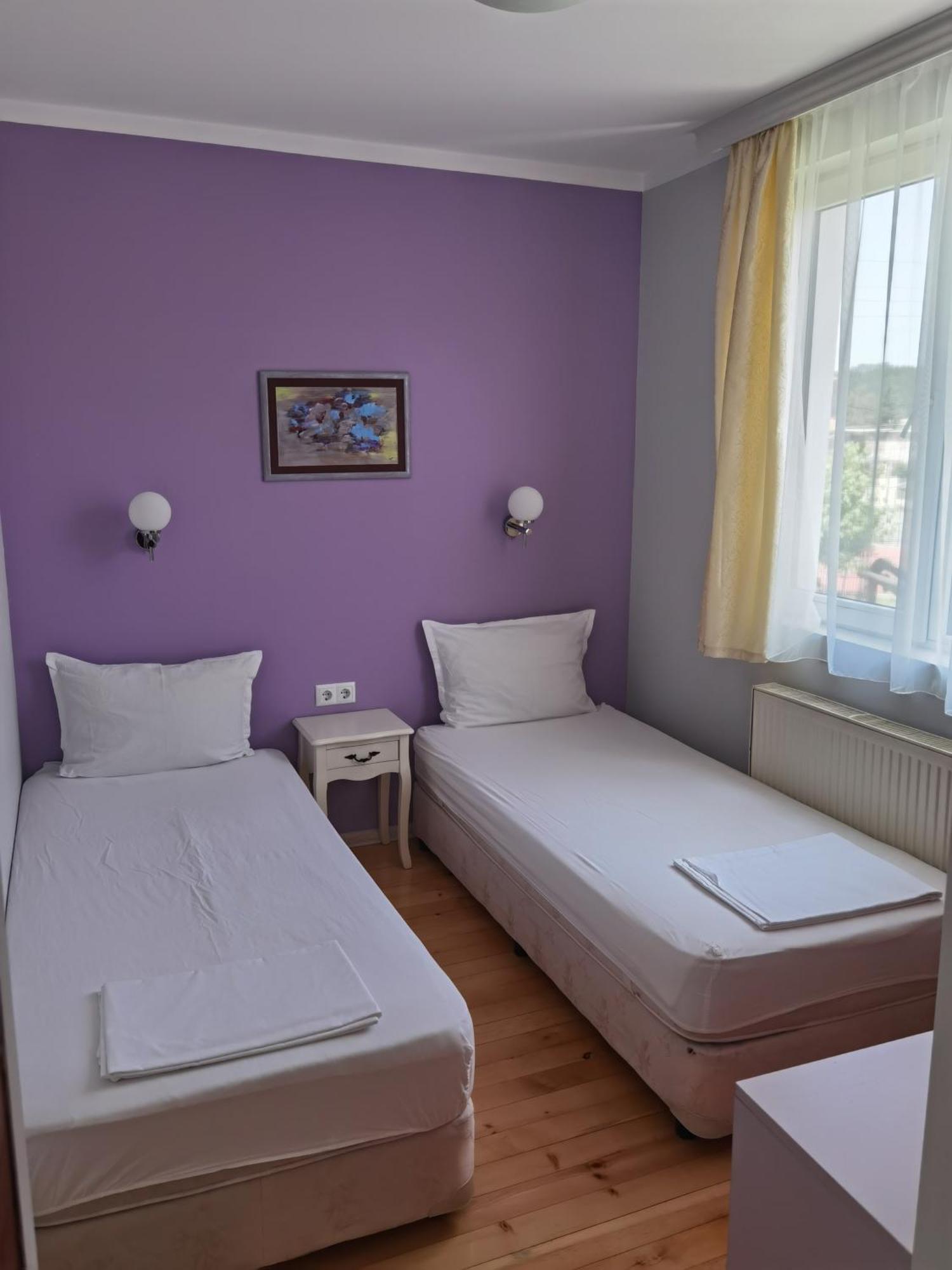 Mira Guest House Dobrinishte Habitación foto
