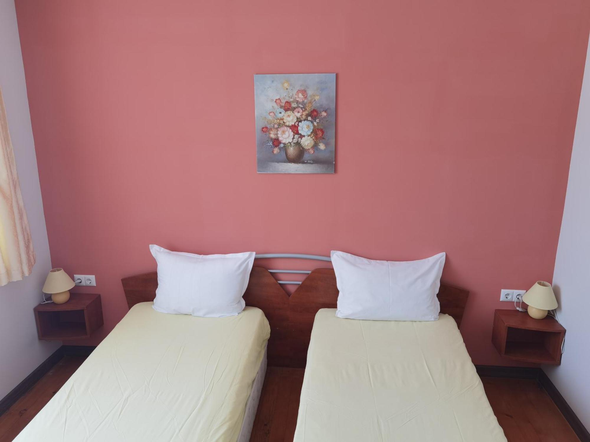Mira Guest House Dobrinishte Habitación foto