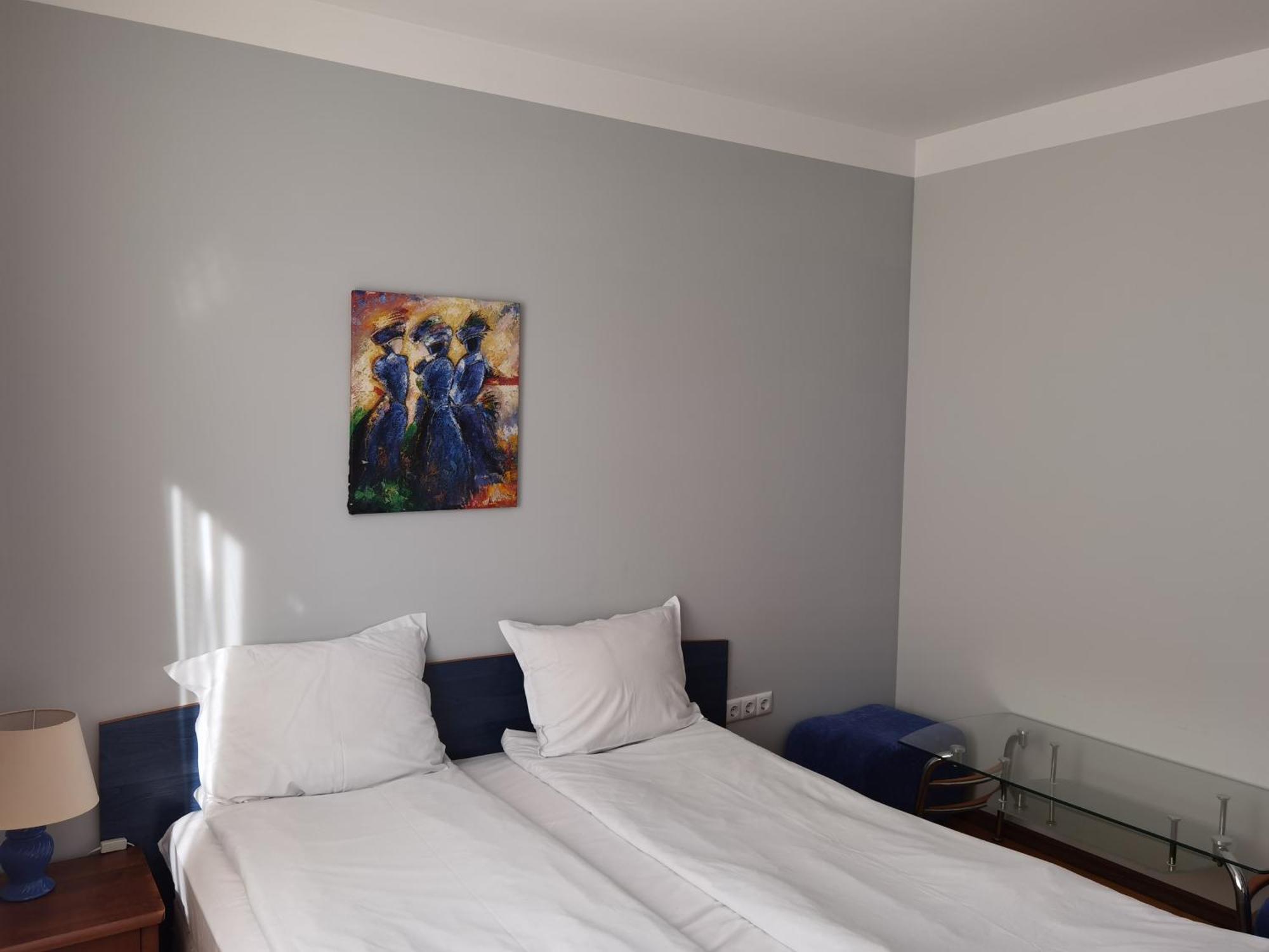 Mira Guest House Dobrinishte Habitación foto
