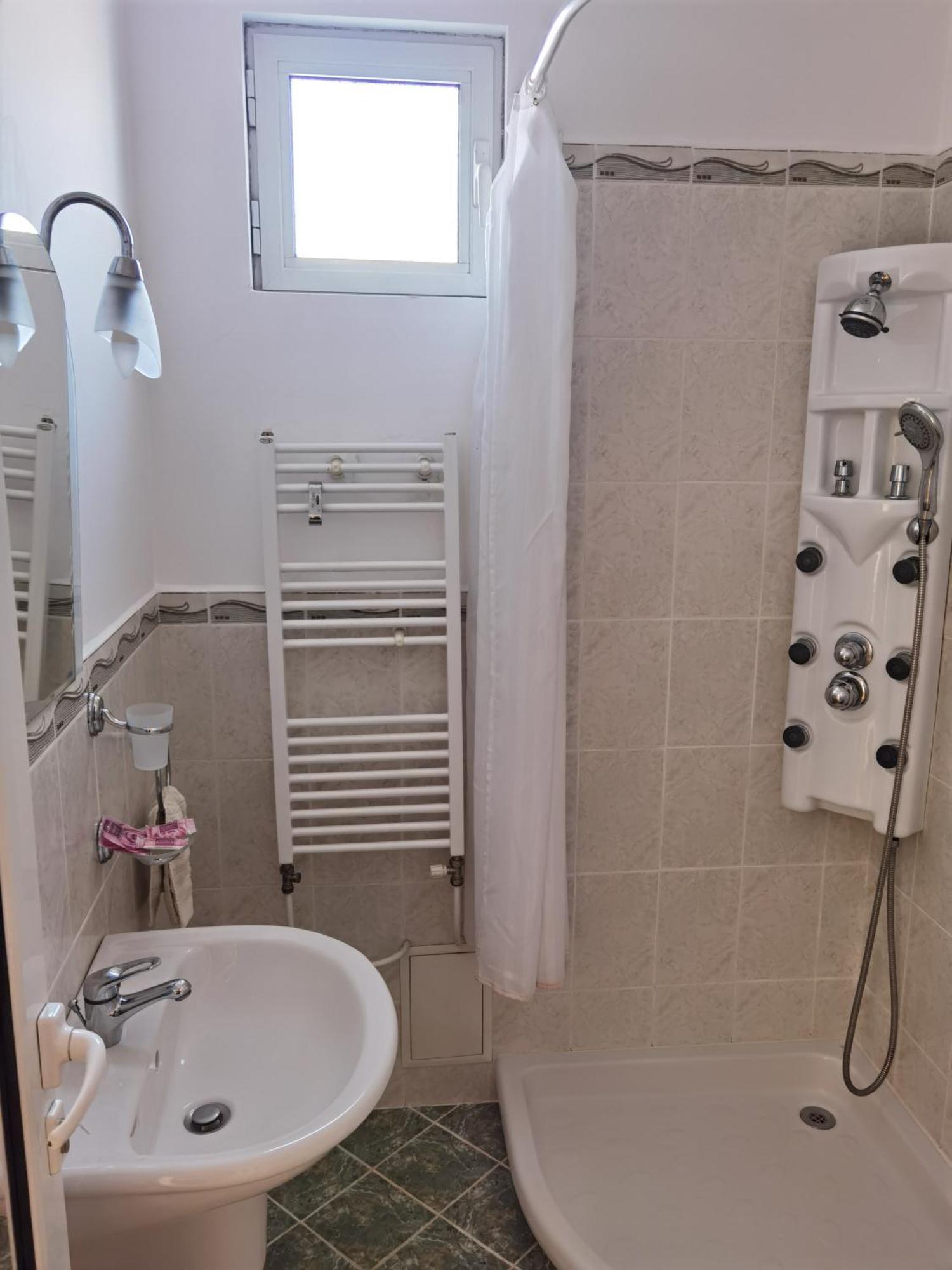 Mira Guest House Dobrinishte Habitación foto