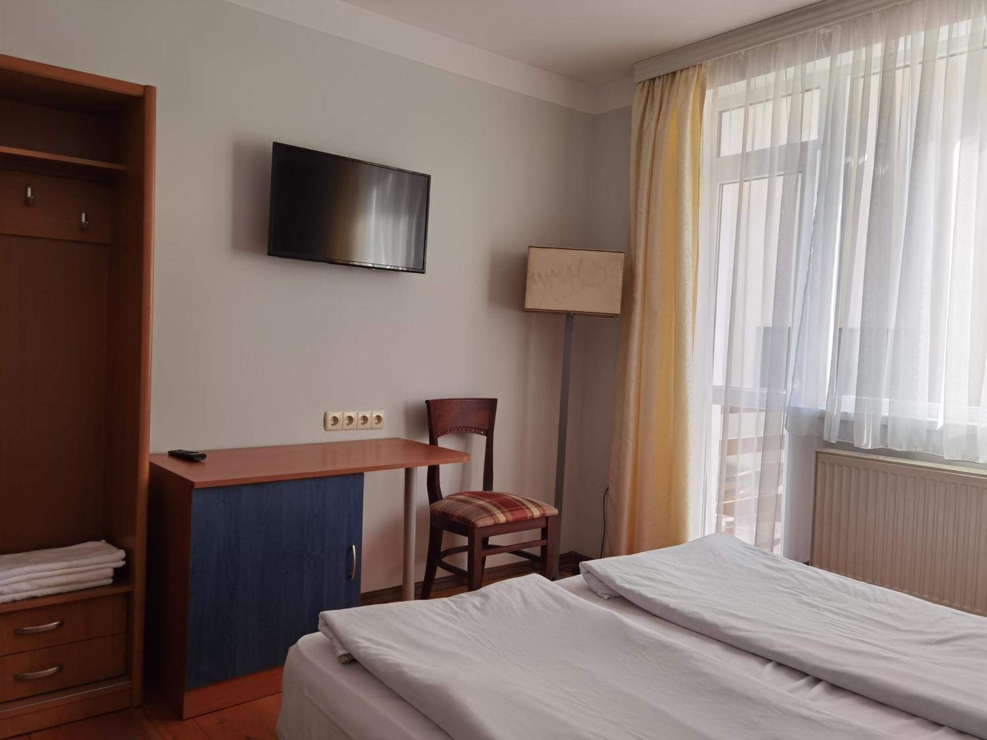 Mira Guest House Dobrinishte Habitación foto
