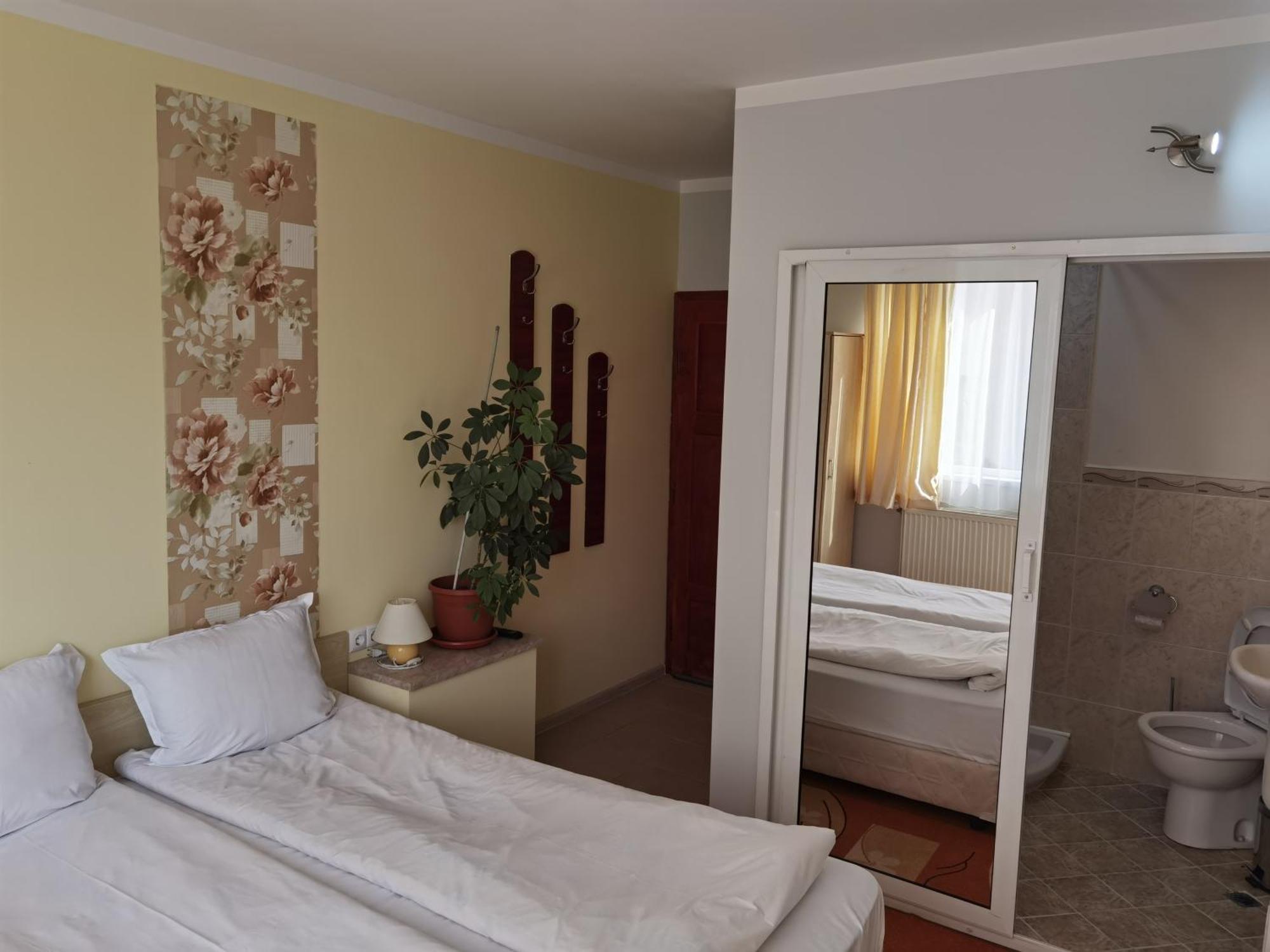 Mira Guest House Dobrinishte Habitación foto