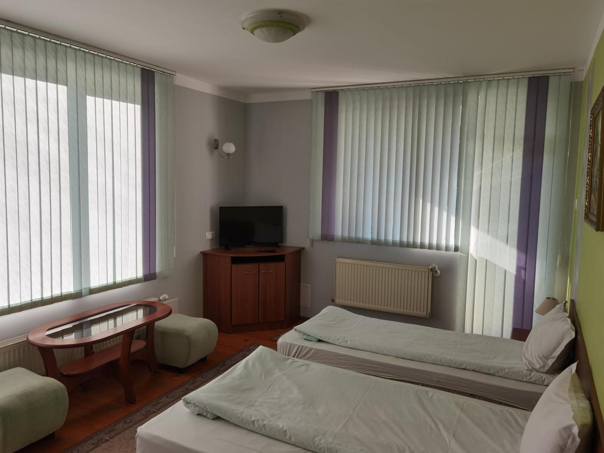 Mira Guest House Dobrinishte Habitación foto