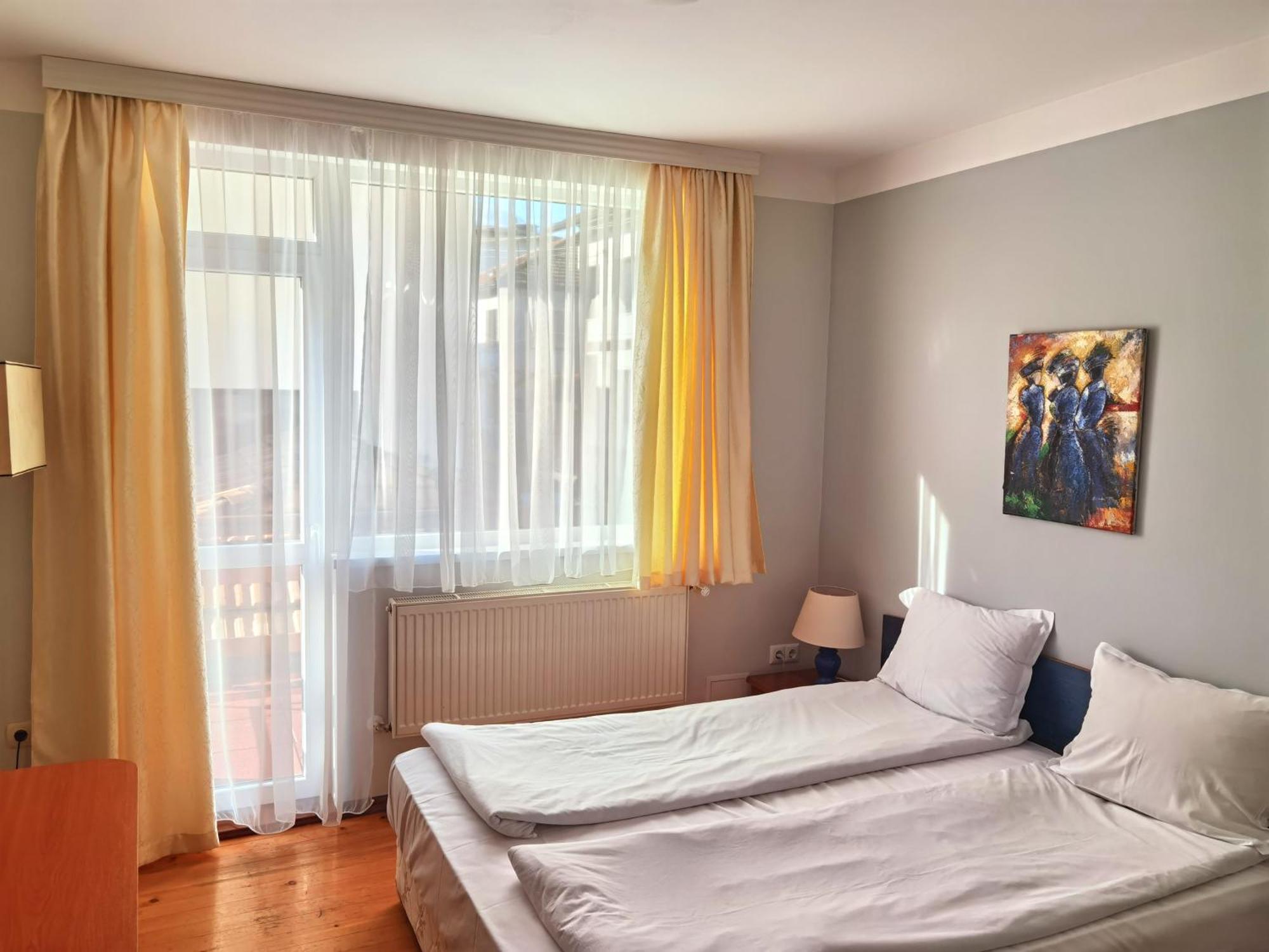 Mira Guest House Dobrinishte Habitación foto